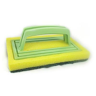 esfregao limpa tudo media