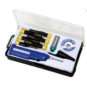 Kit de Ferramentas DS 972 D