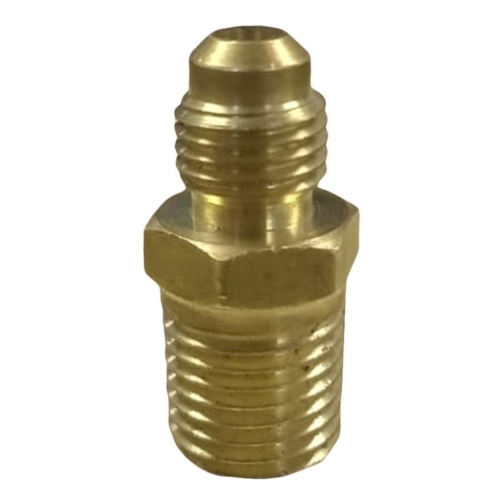 Adaptador De Regulador De Nitrogenio Para Manifold