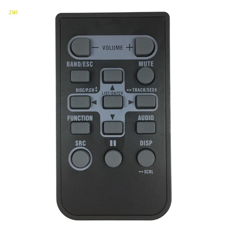 ZWI Remote Controller for Car QXE1047 CXC8885 CXE3669 QXA3196