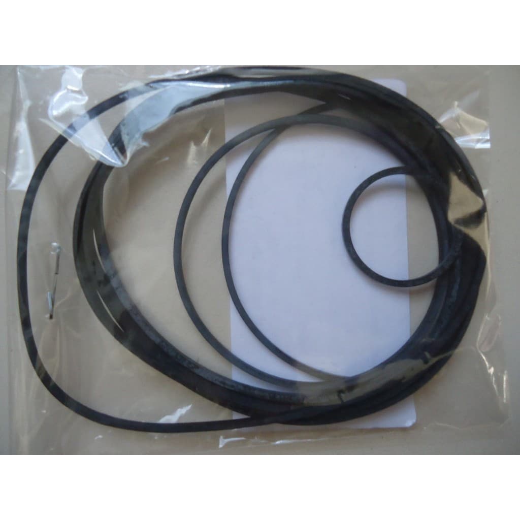 Correia Tape Deck Som Sony Grx 800