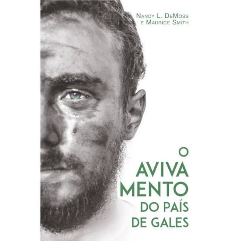 O Avivamento Do País de Gales