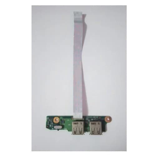 Placa Usb Notebook Toshiba Satellite A105-s4014