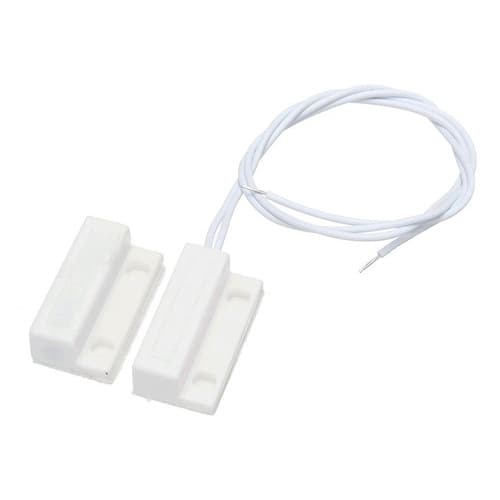Sensor Magnético Fim Curso Porta Alarme Mc-38 Mc38 Arduino