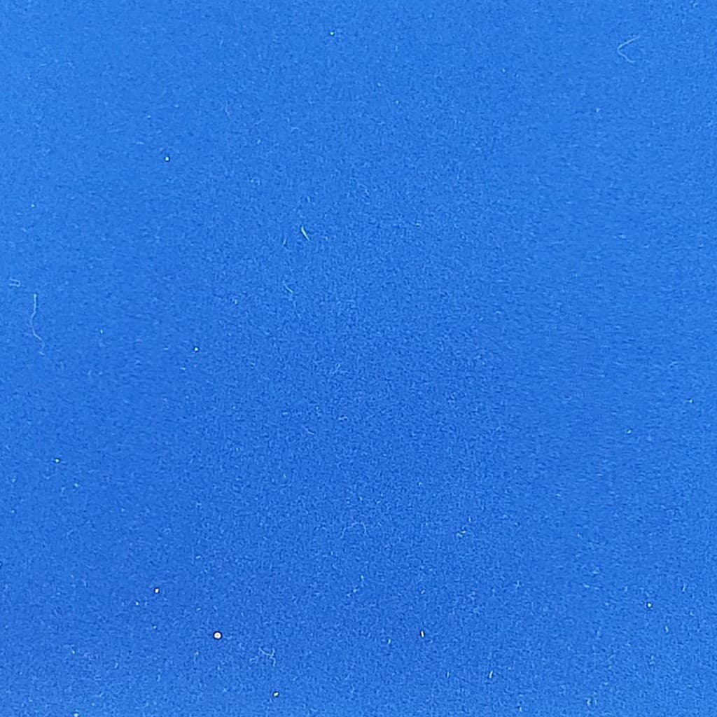 Flocado - tecido 48x70cm  Azul a unidade 8391 048 - 557G53