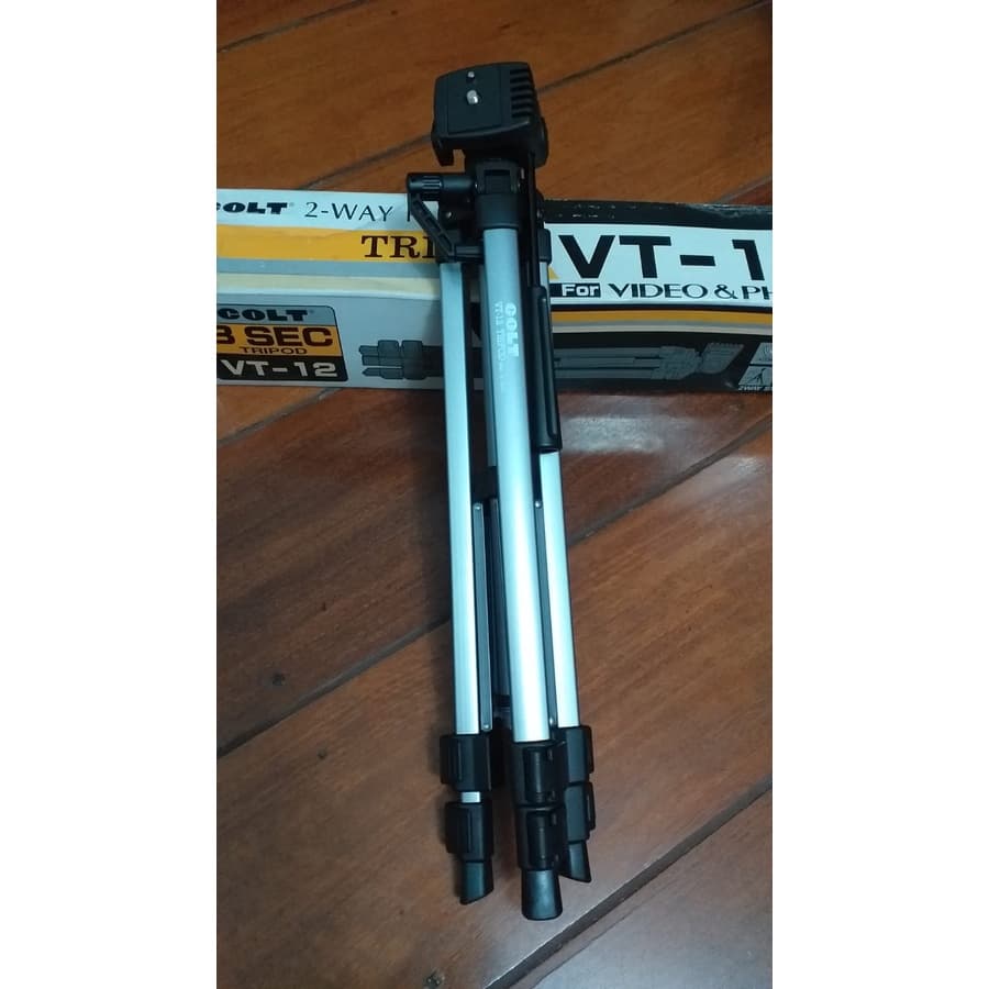 SUPORTE PARA FILMADORA