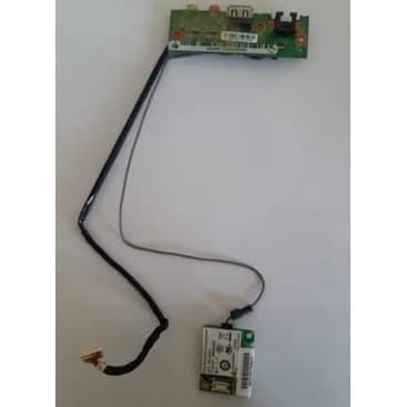 Placa Usb Positivo Series