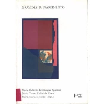 Gravidez & Nascimento Marta Maria Melleiro (2327)