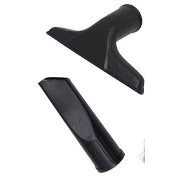 Kit Bocal de fresta e Tecido Para Aspirador de Pó Mede 32mm ou 3,2cm