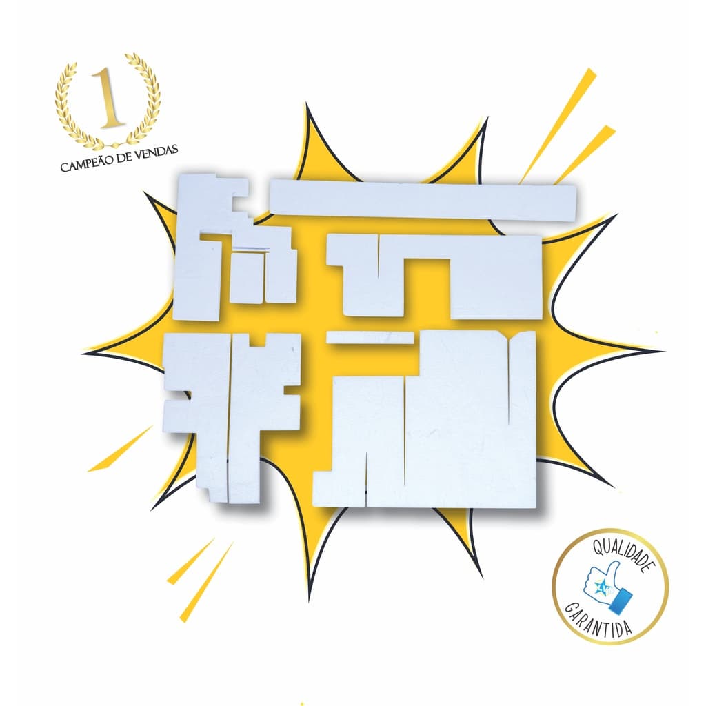 Espuma Almofada Canon G4000 G1100 G2100 G3100 G4100 G1000