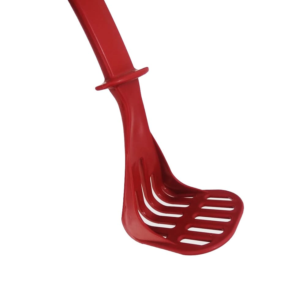 Amassador de batatas legumes plástico