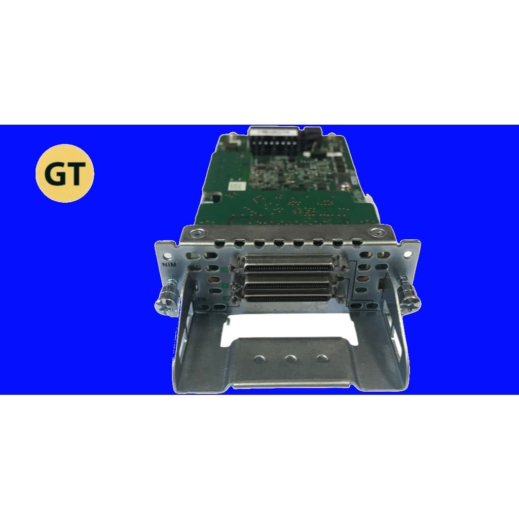 Cisco Modulo Nim-24a