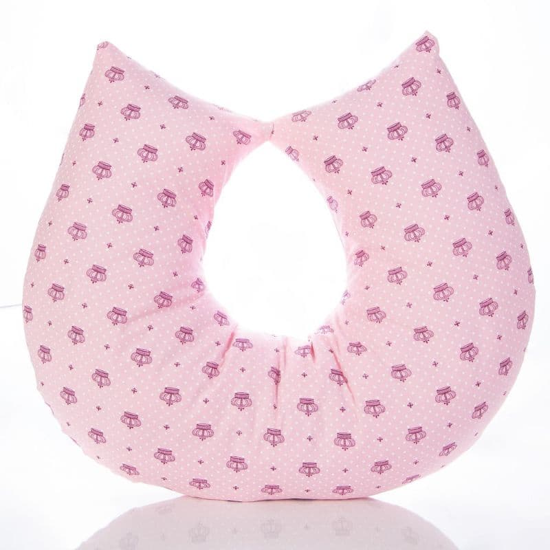 Capa Para Amolfada Amamentaçao