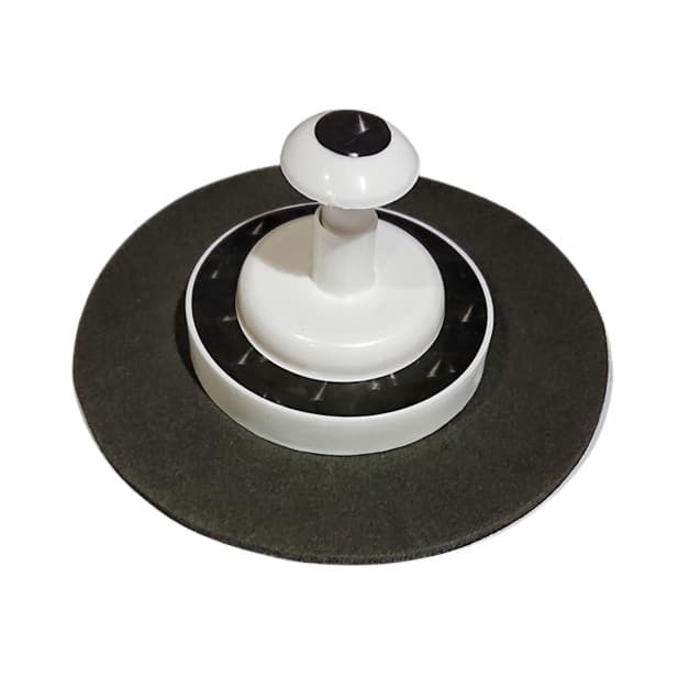 Furador de aluminio Stick Automatico