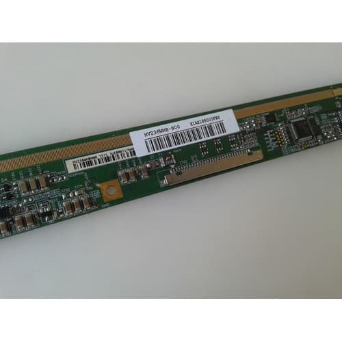 Placa V-con Hv236whb