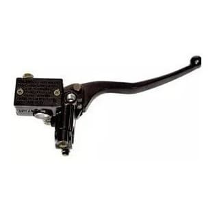 Cilindro Mestre Freio Burrinho Superior Shineray Phoenix +