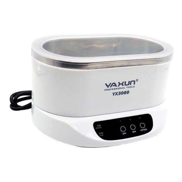 Cuba Ultrassônica Digital Split Yaxun Yx-3080 Limpeza - 220v
