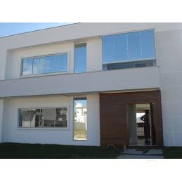 Película Insulfilm Prata Espelhada Poliéster profissional para arquitetura ,redução de calor