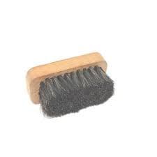 Mini Escova De Lustro para Coturno