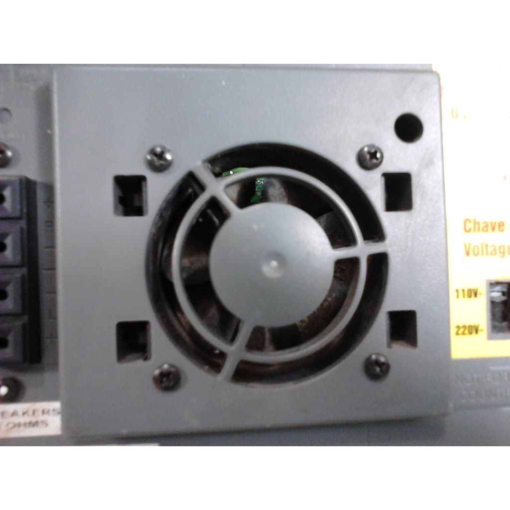 COOLER SOM PHILIPS MCM595