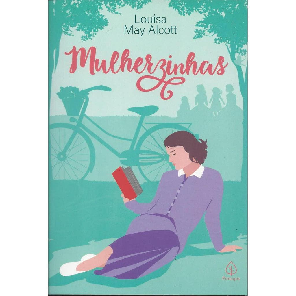 Mulherzinhas - Louise May Alcott