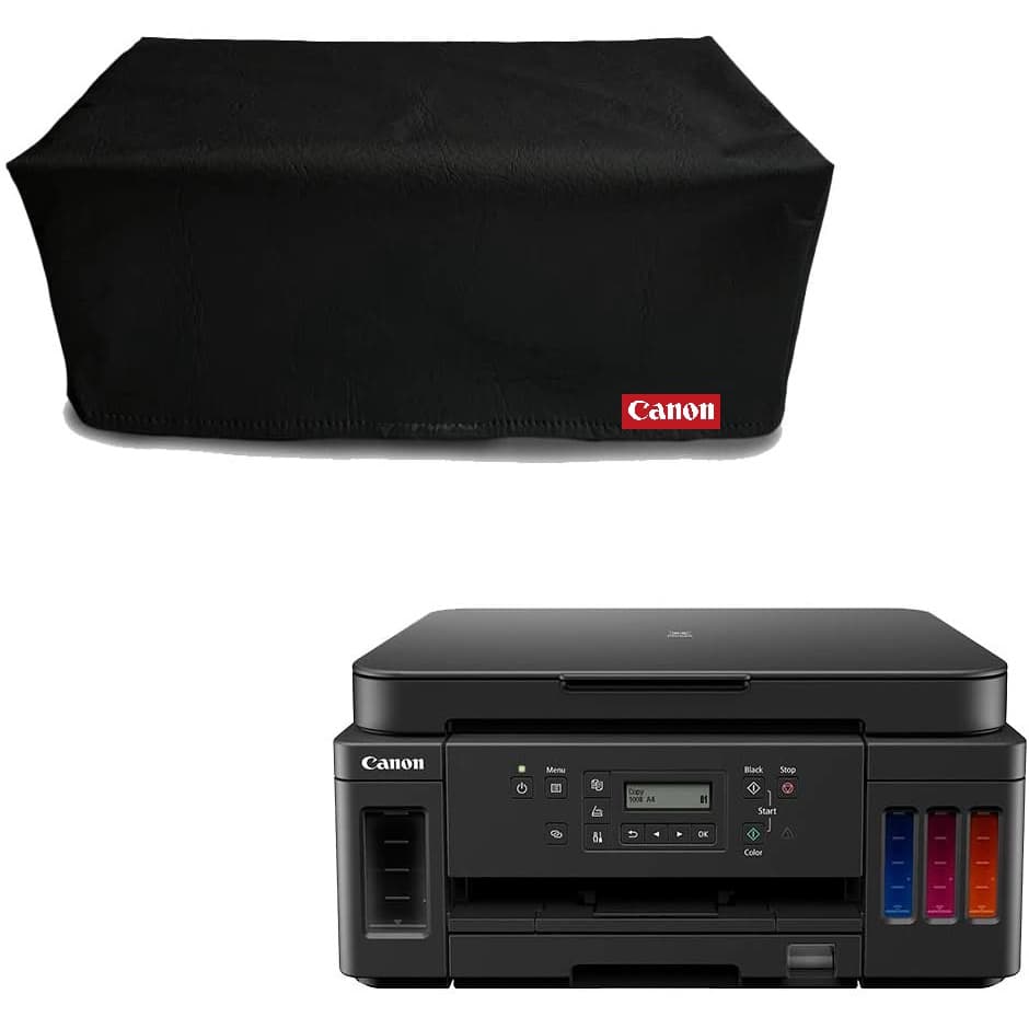 capa para impressora canon g6010