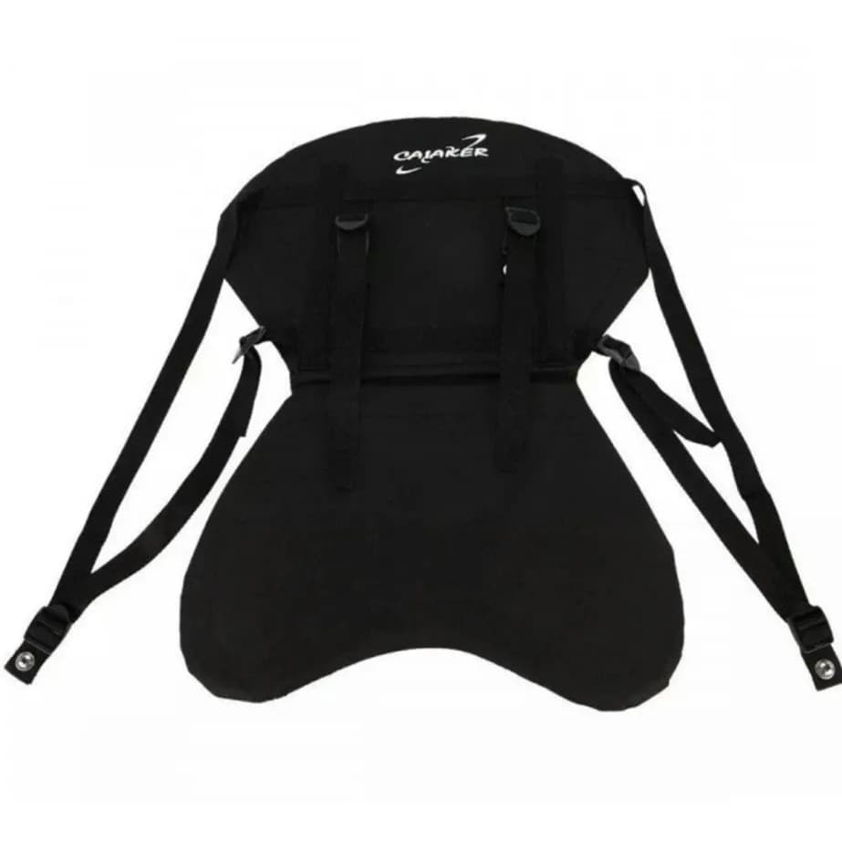 Cadeira Assento Cadeirinha Encosto de Caiaque Em Tecido Caiaker