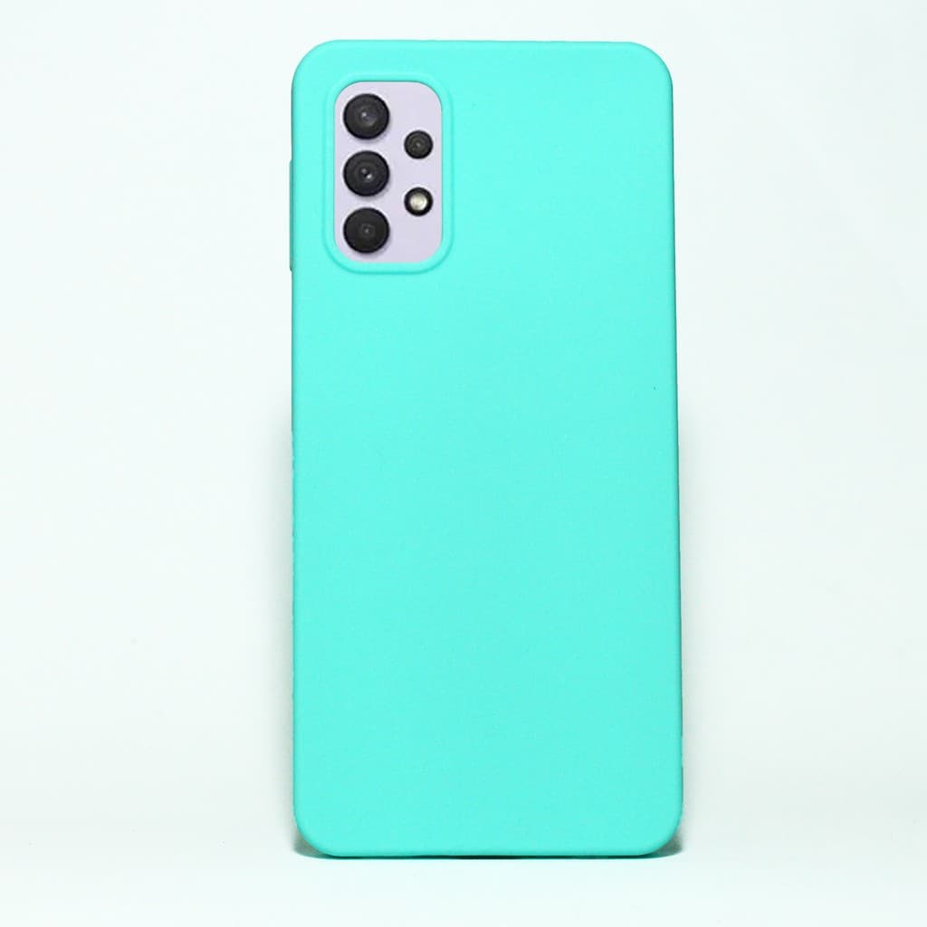 Capa Capinha Samsung Galaxy A32 5G Várias Cores