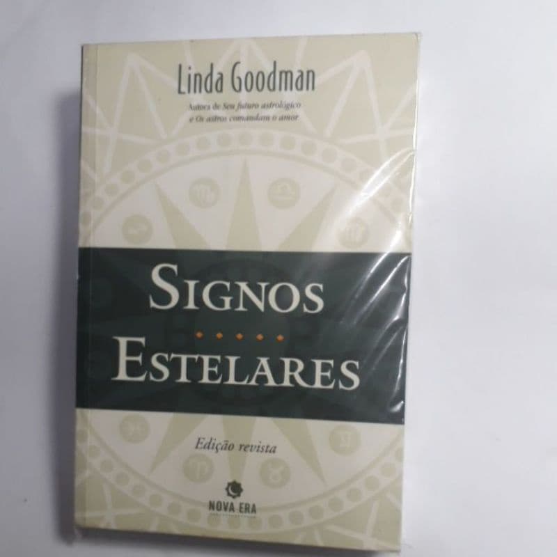 SIGNOS ESTELARES - LINDA GOODMAN