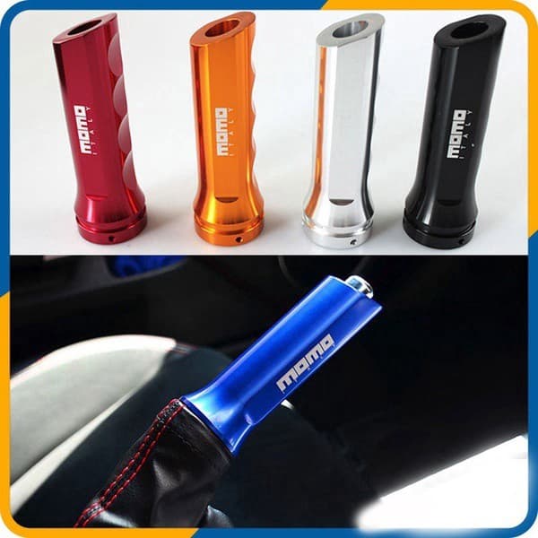 MOMO Luva Universal Para Travão De Mão/Freio Em Alumínio