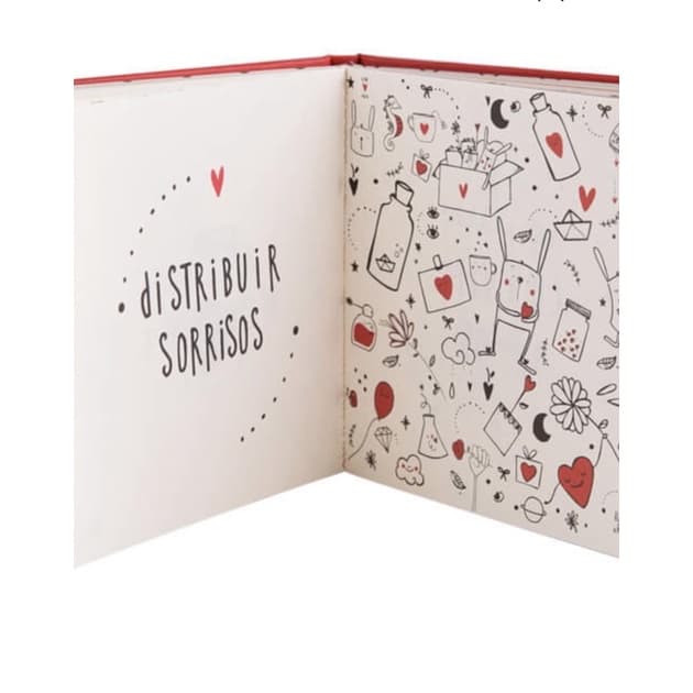 SCRAPBOOK  - PRESENTE - ROTINA E RABISCO VIDA LEVE  - UATT ?