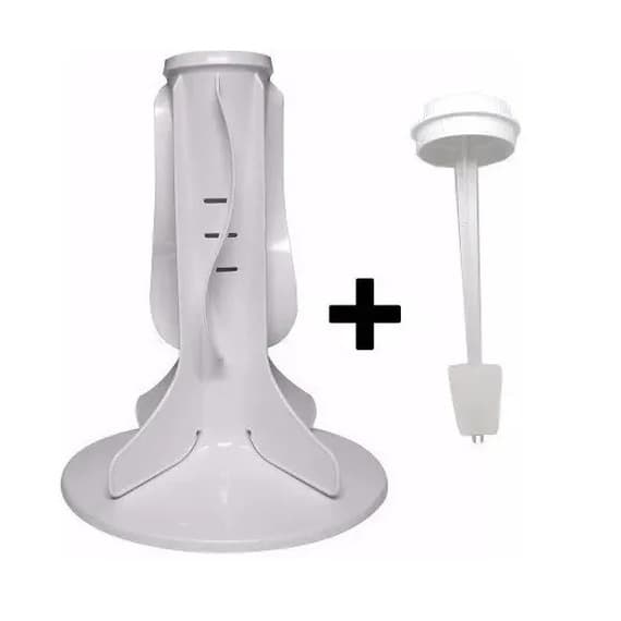 Agitador Completo Brastemp Para Todos Os Modelos