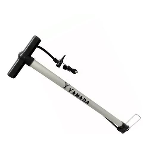 Bomba De Ar Yamada 58 Cm Alumínio