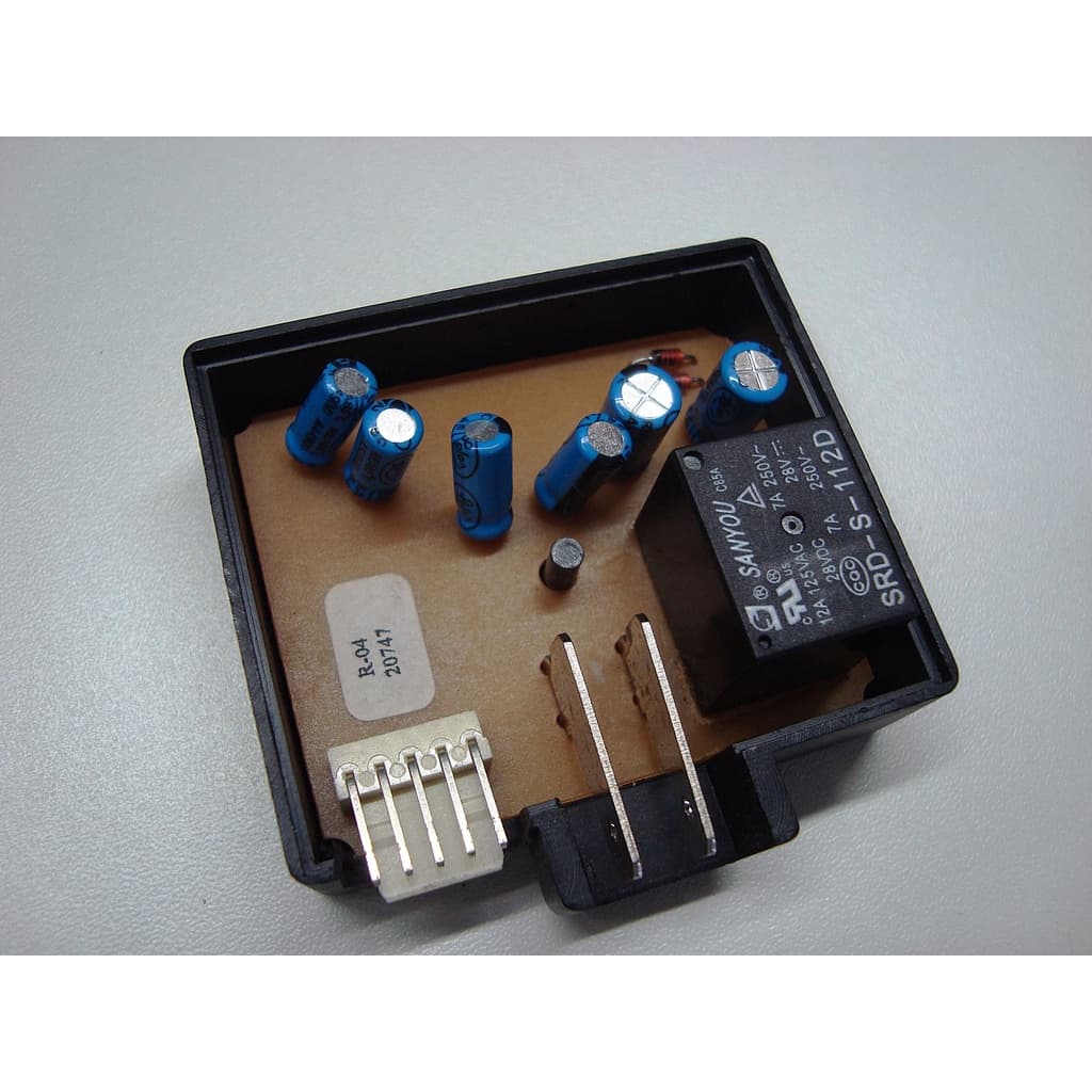 Alarme Look-Out - 17081503