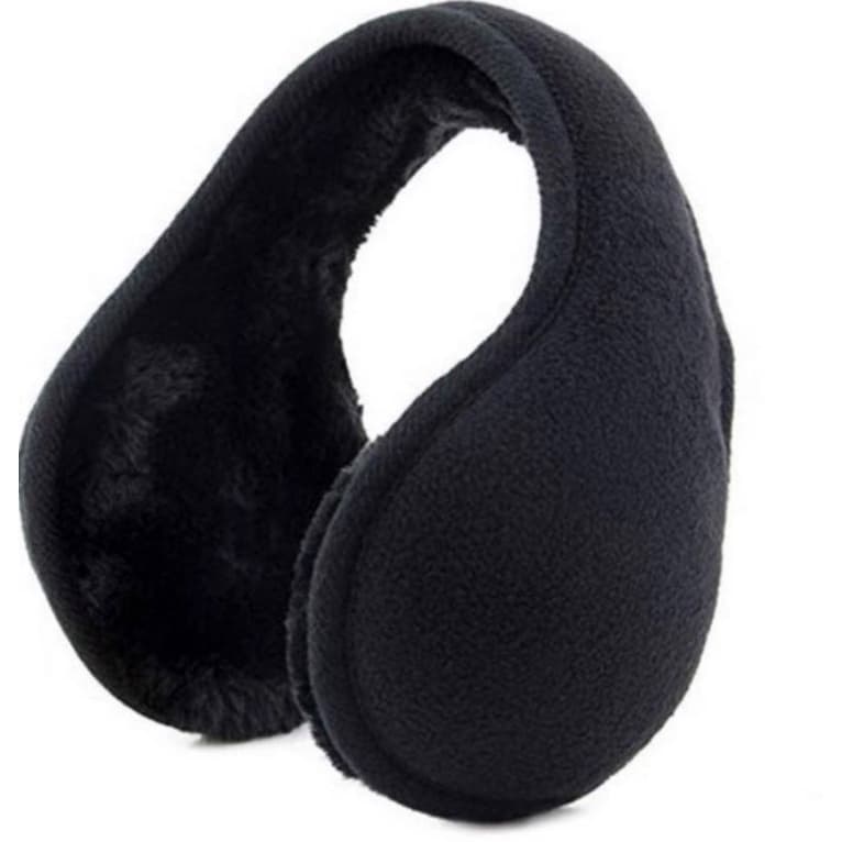 protetor de ouvido anatômico peluciado quentinho inverno, tapa orelha