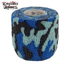 Bandagem Phantom HK Tattoo Personalizada 5cm x 4,5m