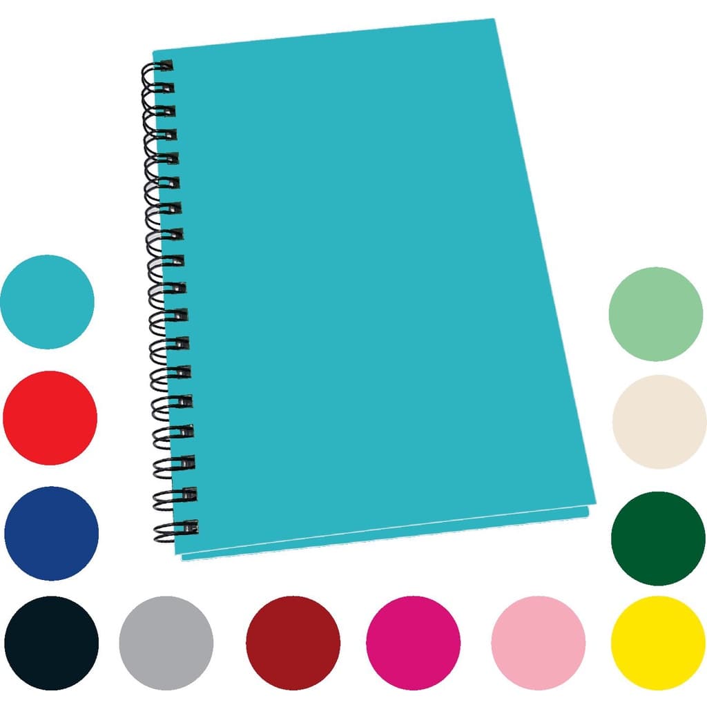 Caderno De Desenho Sketchbook 90 Gramas 80 Fl Removíveis