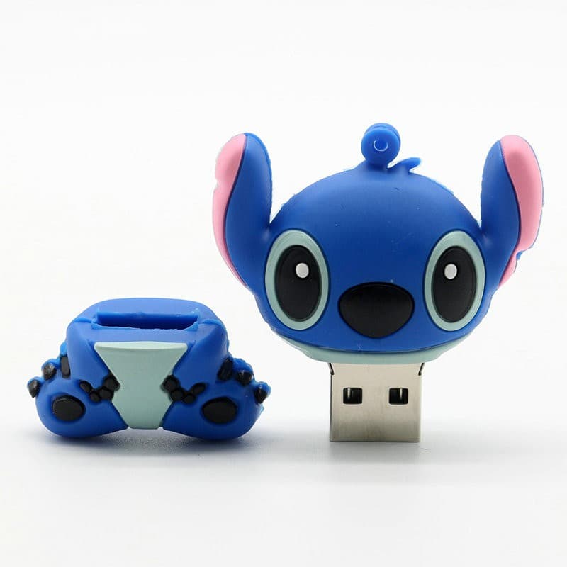 Pen Drive Usb Flash Drive Usb Steve 128g, 64g, 32g, 16g, 8g, 4g