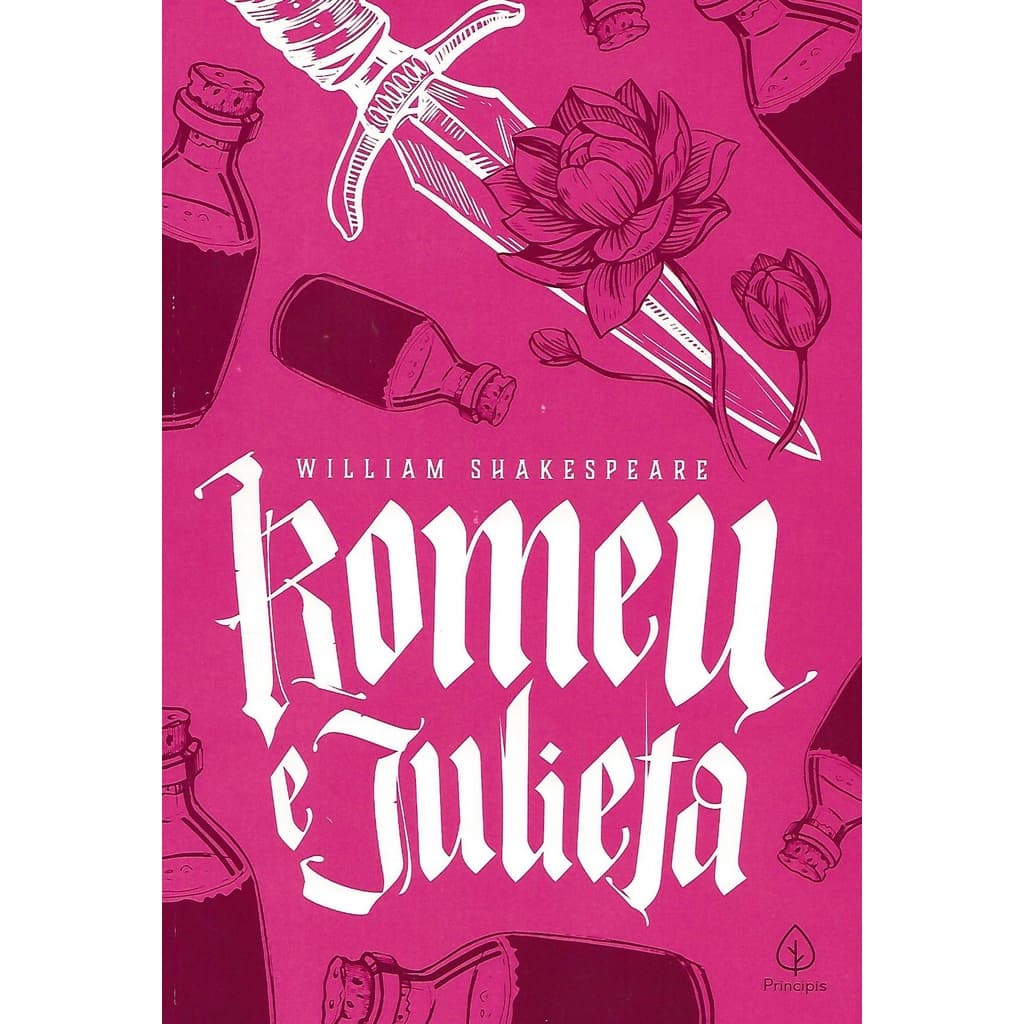 Romeu e Julieta - William Shakespeare