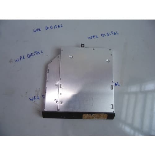 Gravador E Leitor De Cd Dvd Notebook Para Lenovo G475 Sata Ad-7710h