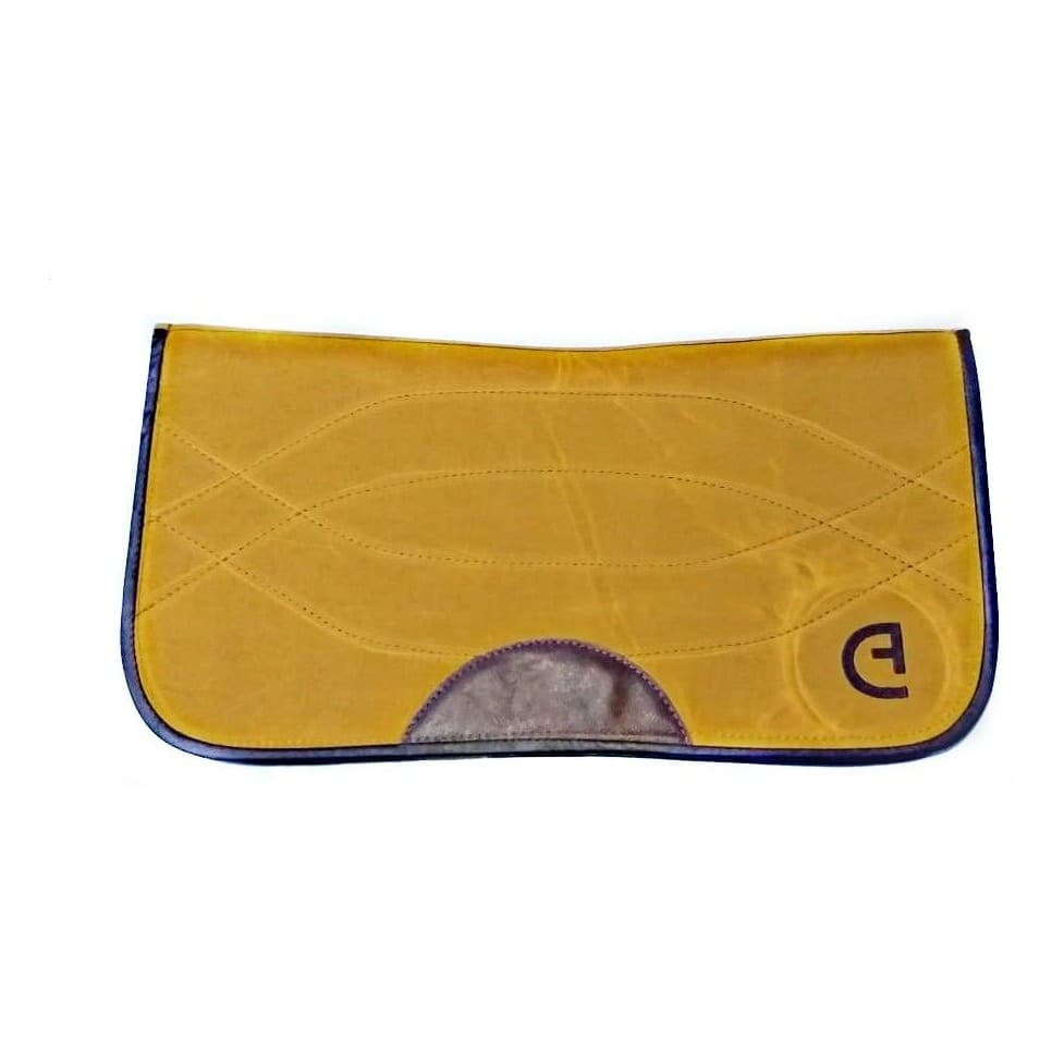 Frete Grátis- Carona Lona Cavalo Crioulo P/ Sela Laço Rodeio