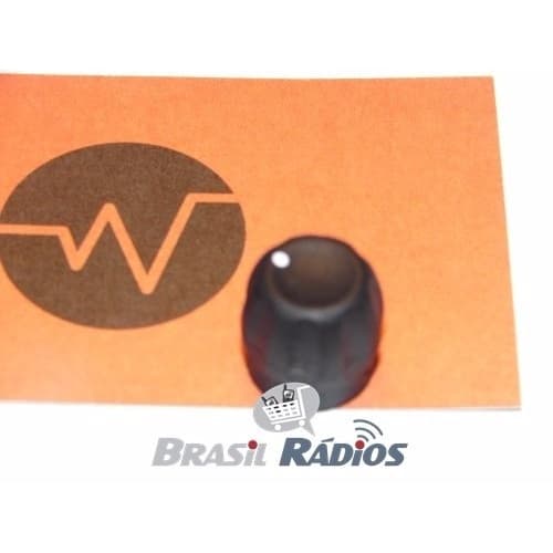 3x Knobs Volume Motorola Astro Xts1500