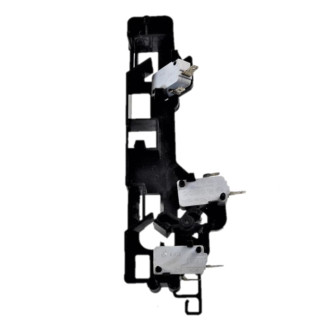 Suporte Micro Chave Porta Micro-ondas Panasonic NN-ST352W Original