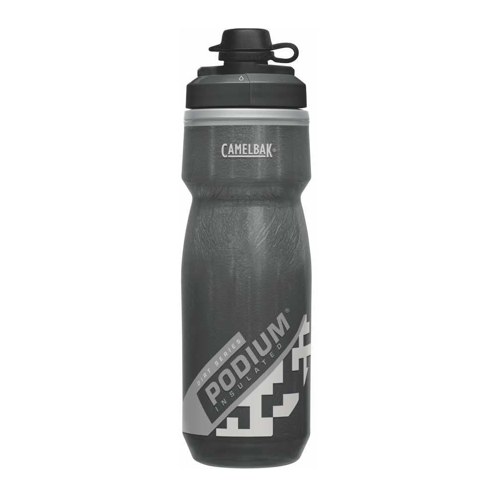 Caramanhola Garrafa Térmica Dirt Series Chill 620ml Sistema Antigotejamento Camelbak