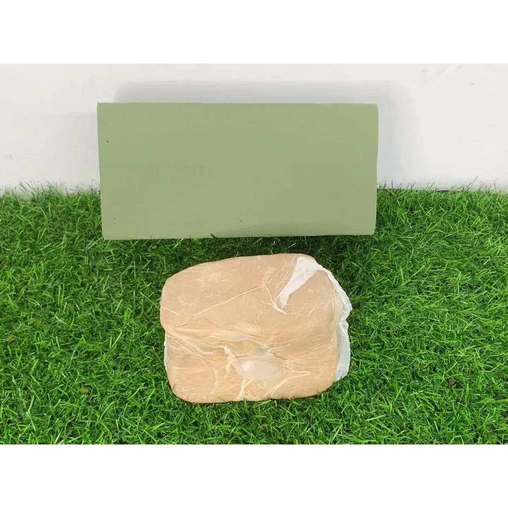 Esponja Floral Ou Argila Arranjo