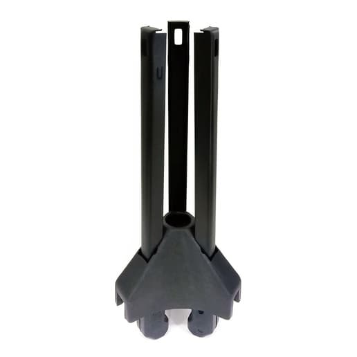 Tripé do Pedestal Smmax e Smfull Ibox