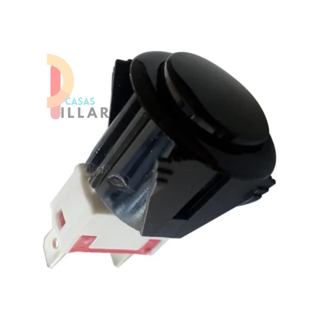 Chave Interruptora Grill Ou Luz Original Forno Nardelli/Fogatti