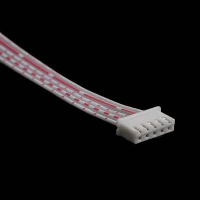 Cabo 5 pinos Sanwa !