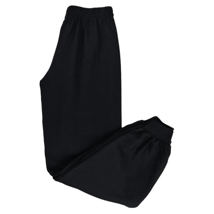 Calça Moletom Infantil  1 a 12 anos unissex menino  e menina