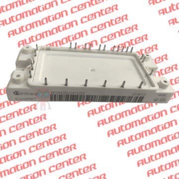 IGBT BSM35GP120 - INFINEON